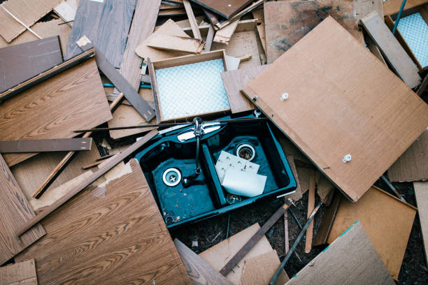 Best Recycling Services for Junk  in Indian River Shores, FL